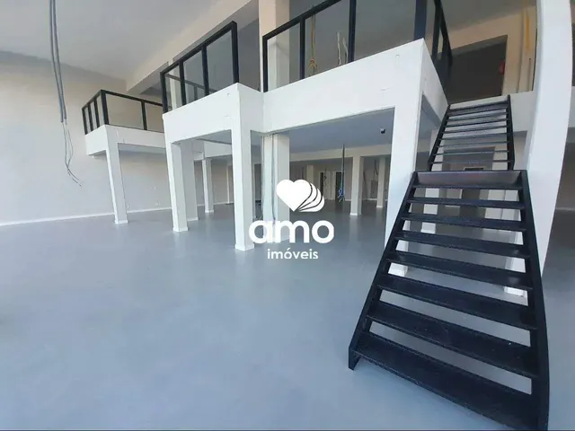 Imagem 6: Bkr Park Mall: o Centro Comercial para o Seu Negócio no Centro de Brusque