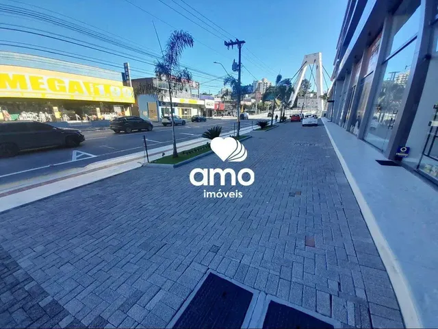 Imagem 14: Bkr Park Mall: o Centro Comercial para o Seu Negócio no Centro de Brusque