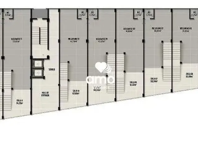 Imagem 5: Bkr Park Mall: o Centro Comercial para o Seu Negócio no Centro de Brusque