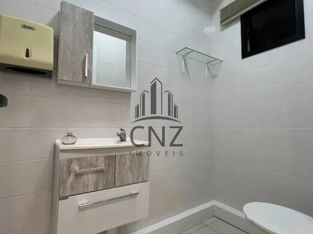 Imagem 7: Oportunidade Imperdível: Sala Comercial À Venda no Centro I de Brusque-Sc! 2 Salas, 1
