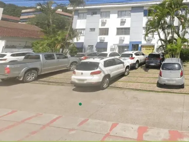 Imagem 1: Sala Comercial no Saguaçú com 0 Quartos para Locação, 45 M²