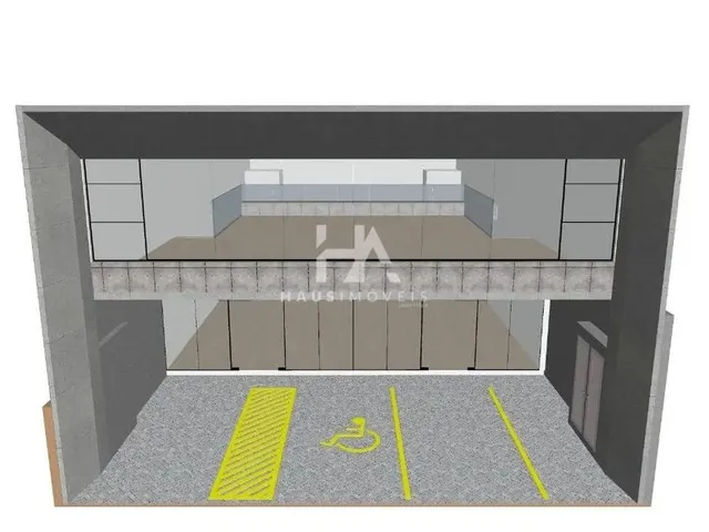 Imagem 4: Escritório para Aluguel no Centro com Área Útil de 269M² Disponível Agora!