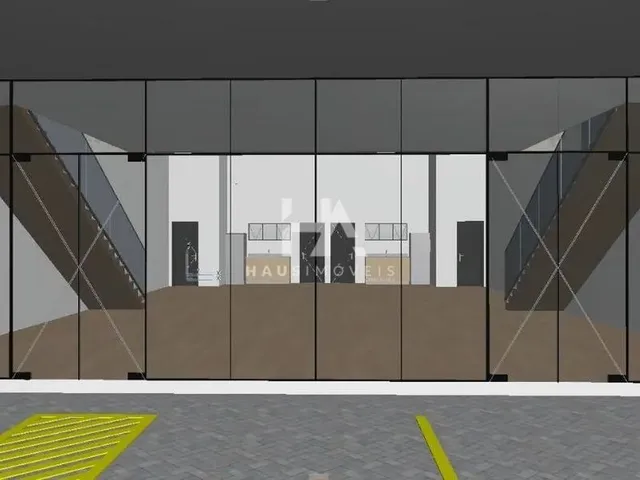 Imagem 3: Escritório para Aluguel no Centro com Área Útil de 269M² Disponível Agora!