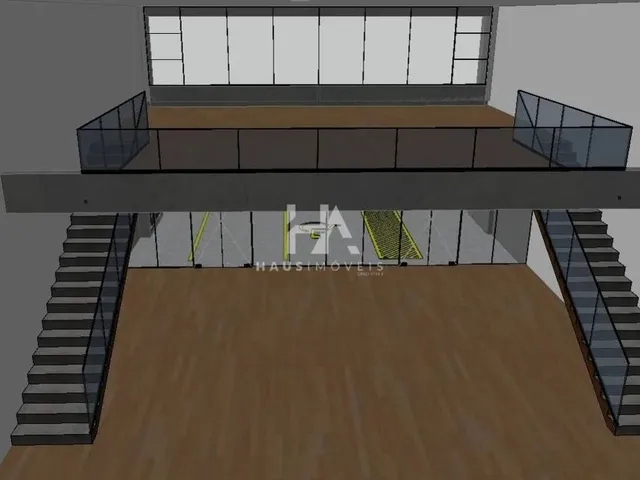 Imagem 2: Escritório para Aluguel no Centro com Área Útil de 269M² Disponível Agora!