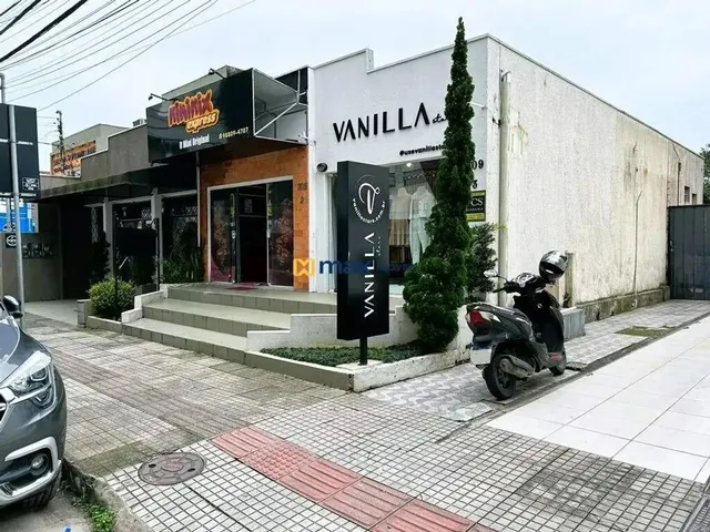Imagem: Imóvel Comercial À Venda, 3 Salas, Centro