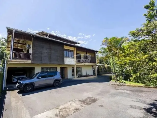 Imagem: Casa 03 Dormitórios Disponível para Locação