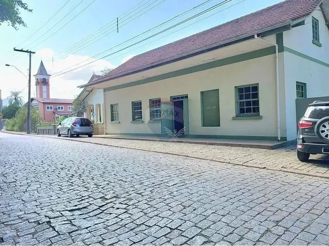Imagem 1: Sala Comercial Galpão / depósito com 1 vaga na garagem