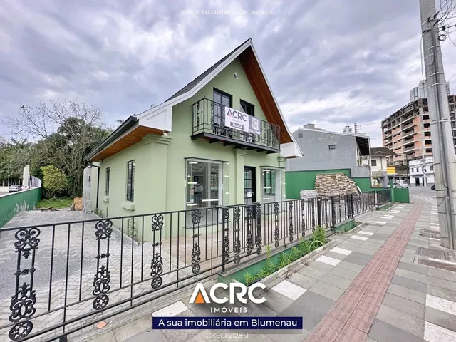 Imagem: Acrc Imóveis - Sa01304 - Casa Comercial