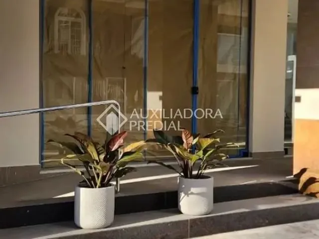 Imagem: Sala Comercial para Locação no Coração