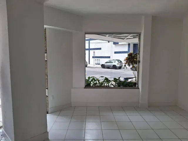 Imagem: Sand Imóveis Aluga Sala Comercial com 35M²