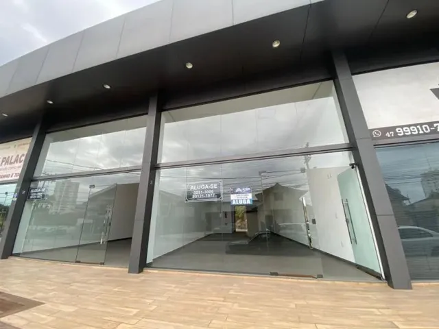 Imagem 1: Sala Comercial para Locação - santa Rita