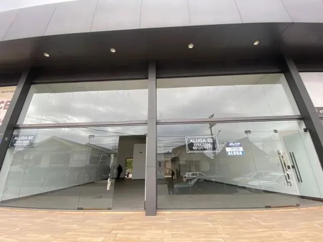 Imagem 10: Sala Comercial para Locação - santa Rita