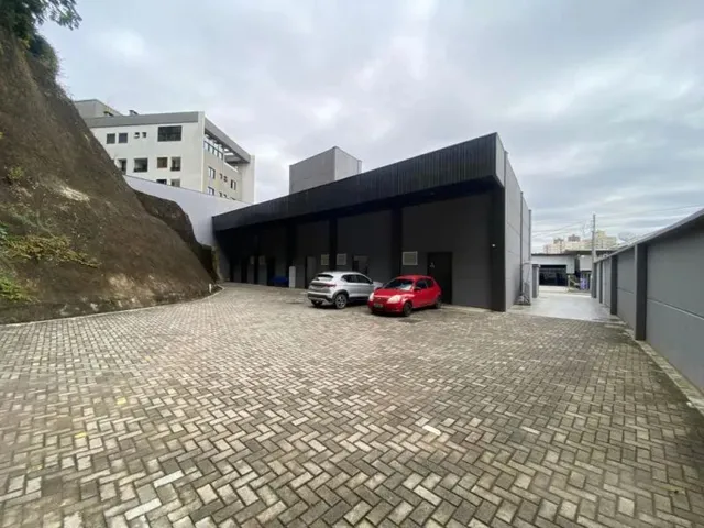 Imagem 4: Sala Comercial para Locação - santa Rita