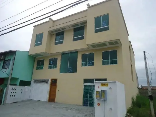 Imagem: Sala Comercial no Bairro São Vicente
