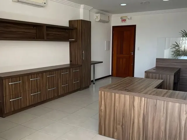 Imagem: Sala Comercial Locação