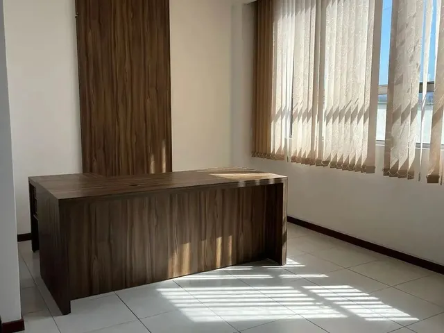 Imagem 13: Sala Comercial Locação