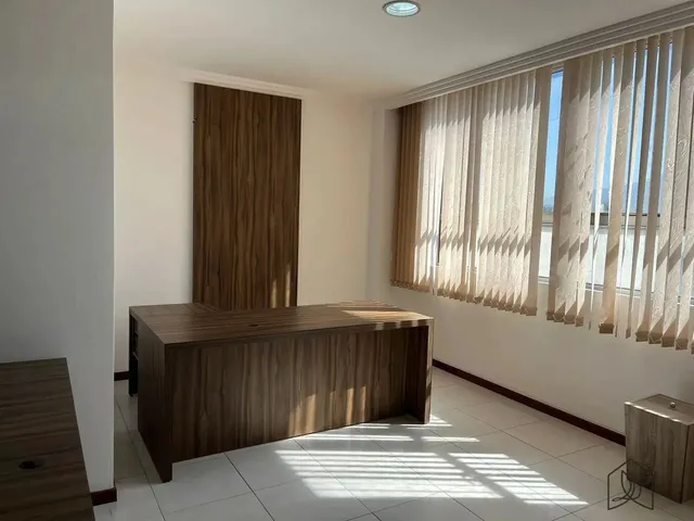 Imagem 7: Sala Comercial Locação
