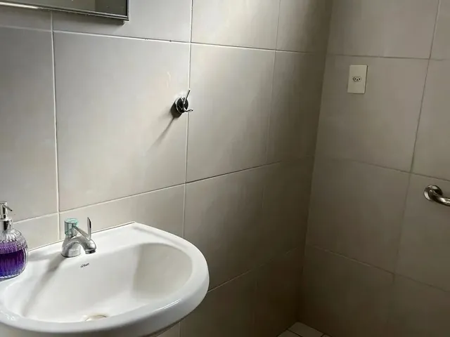 Imagem 9: Sala Comercial Locação