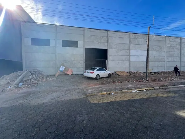 Imagem: Galpões de 466 M2 Balneário Camboriú