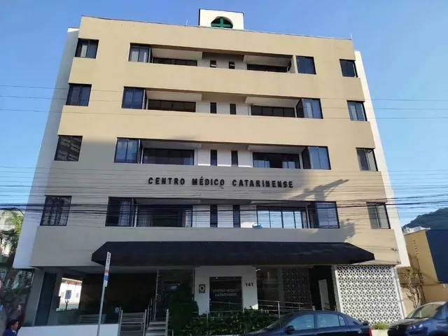 Imagem 1: Oportunidade de Venda: Sala Comercial em Centro Médico no Coração de Bc
