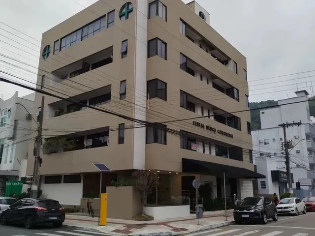 Imagem 10: Oportunidade de Venda: Sala Comercial em Centro Médico no Coração de Bc