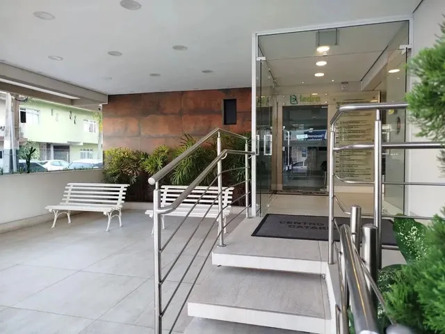 Imagem 4: Oportunidade de Venda: Sala Comercial em Centro Médico no Coração de Bc