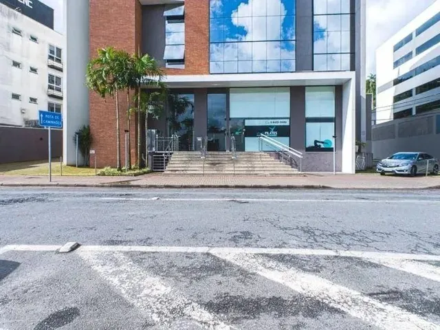 Imagem 2: Sala Comercial À Venda, Centro, Blumenau - Sa0255