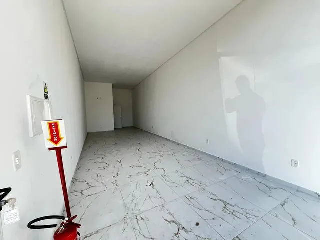 Imagem: Sala Comercial com 45,56M² em Localização