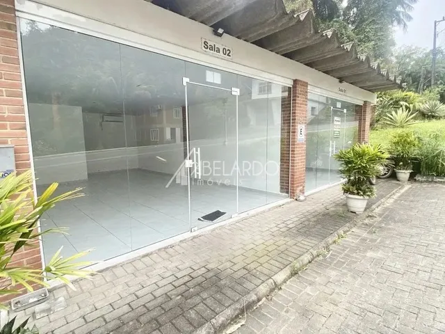 Imagem: Sala Comercial - Itoupava Central