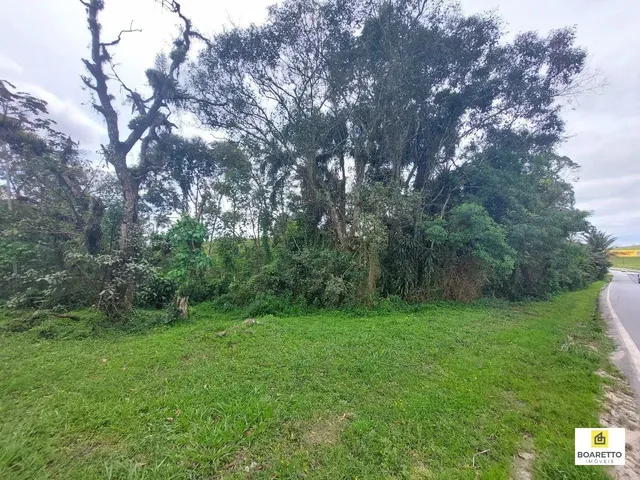 Imagem: Área À Venda - Br-101, Araquari/Sc