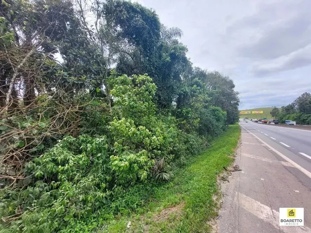 Imagem 4: Área À Venda - Br-101, Araquari/Sc