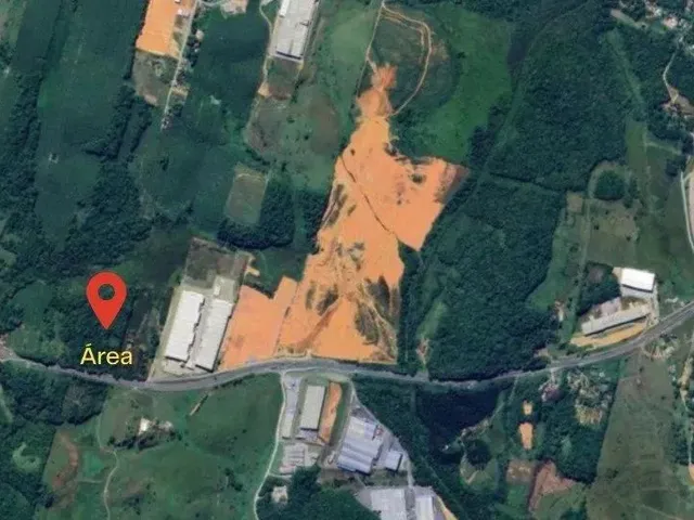 Imagem 6: Área À Venda - Br-101, Araquari/Sc