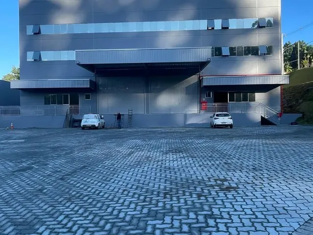 Imagem: Galpão - Bairro Encano do Norte