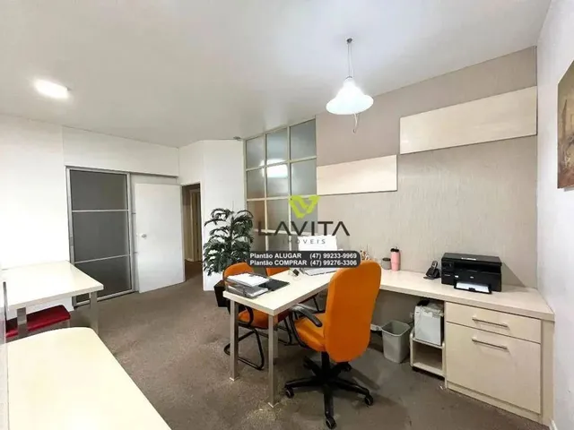 Imagem: Sala À Venda, 80 M² por R$ 380.000,00