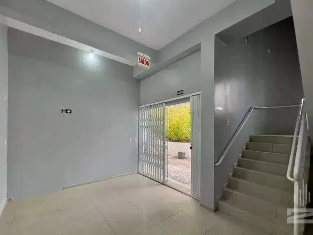 Imagem 13: Excelente Sala para Alugar no Centro da Cidade, 325 M² - Centro- Blumenau/Sc