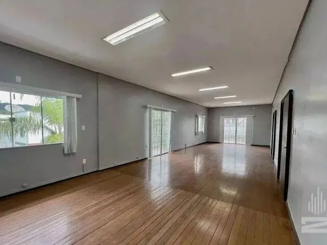 Imagem 10: Excelente Sala para Alugar no Centro da Cidade, 325 M² - Centro- Blumenau/Sc