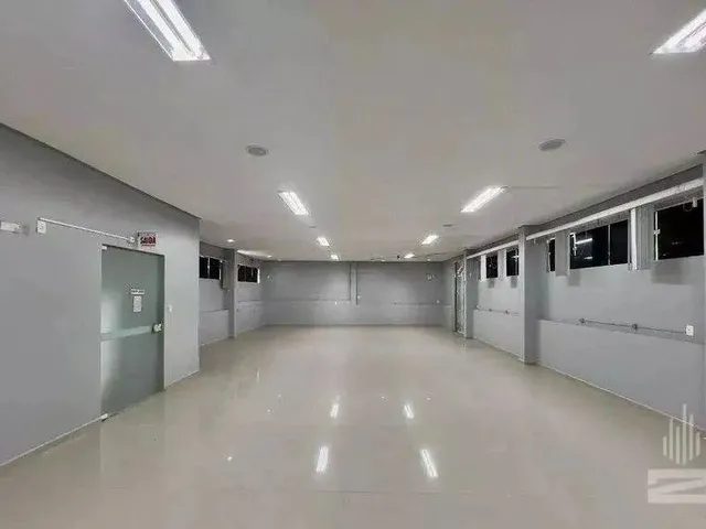 Imagem 8: Excelente Sala para Alugar no Centro da Cidade, 325 M² - Centro- Blumenau/Sc