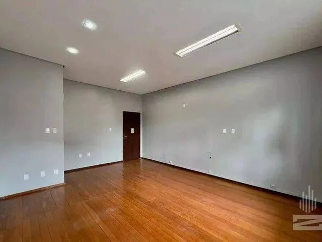 Imagem 9: Excelente Sala para Alugar no Centro da Cidade, 325 M² - Centro- Blumenau/Sc