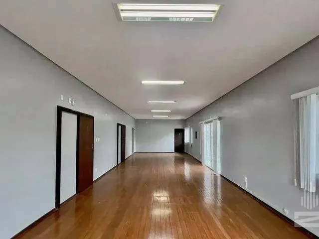 Imagem 2: Excelente Sala para Alugar no Centro da Cidade, 325 M² - Centro- Blumenau/Sc