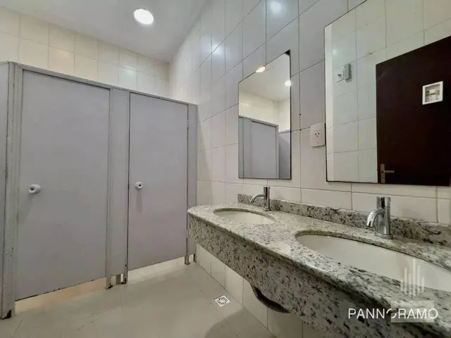 Imagem 5: Excelente Sala para Alugar no Centro da Cidade, 325 M² - Centro- Blumenau/Sc