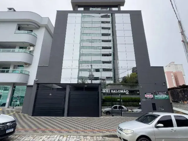 Imagem: Sala Comercial para Locação 38M² com