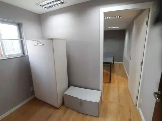 Imagem: O depósito possui 21m² de Área, Imóvel novo e está