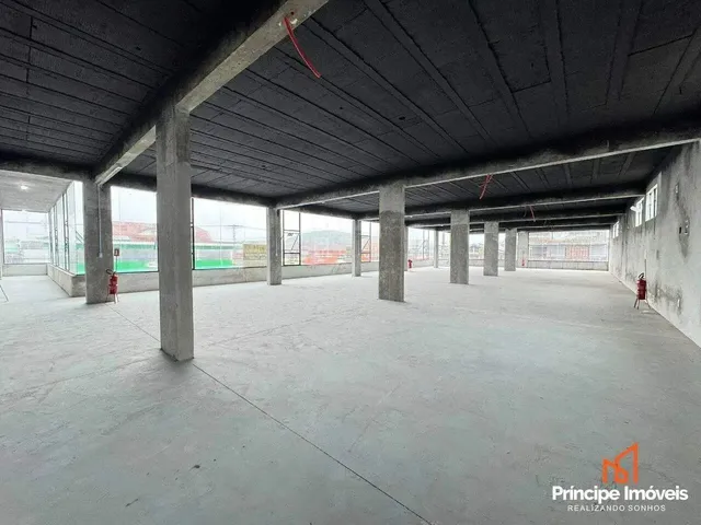 Imagem: Sala Comercial Andar Superior no Bairro