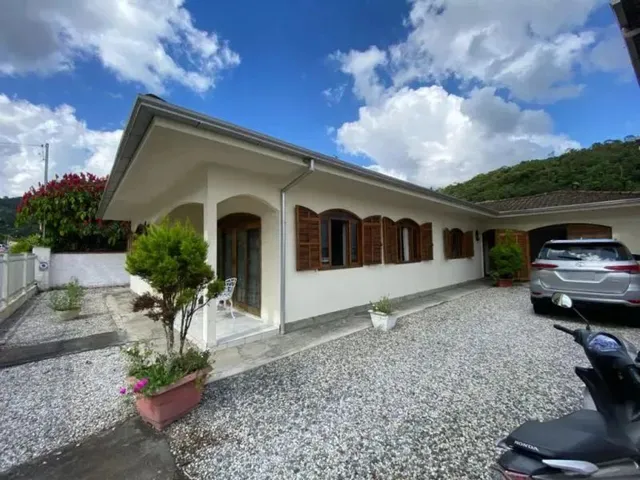 Imagem: Casa Comercial para Locação - Águas Claras