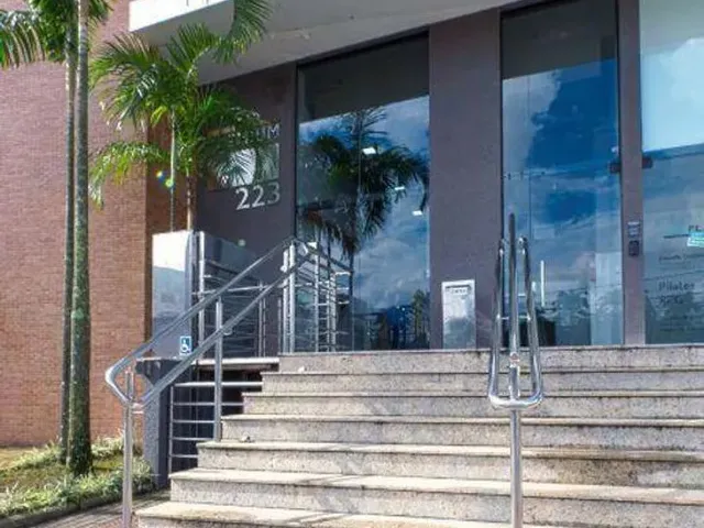Imagem 2: Sala Comercial À Venda, Centro, Blumenau - Sa0264