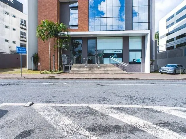 Imagem 3: Sala Comercial À Venda, Centro, Blumenau - Sa0264