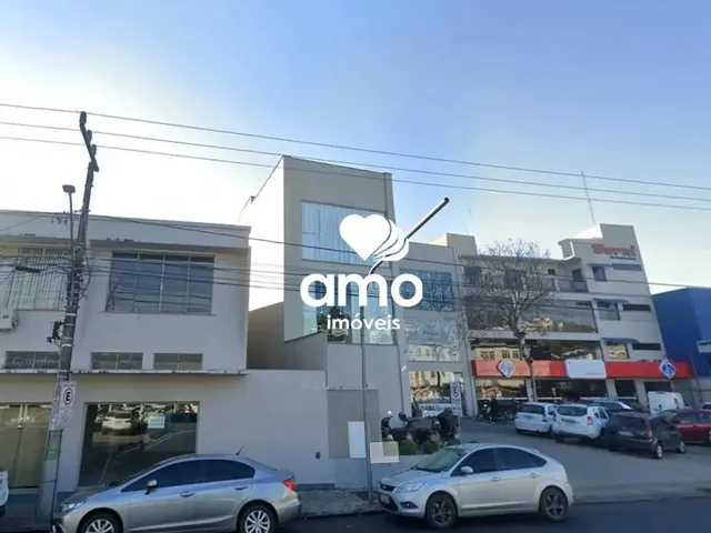 Imagem: Sala para Alugar Próximo Ao Centro de Brusque