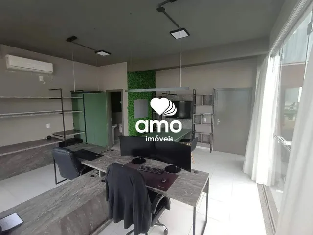 Imagem 2: Sala para Alugar Próximo Ao Centro de Brusque