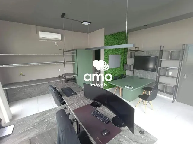 Imagem 7: Sala para Alugar Próximo Ao Centro de Brusque