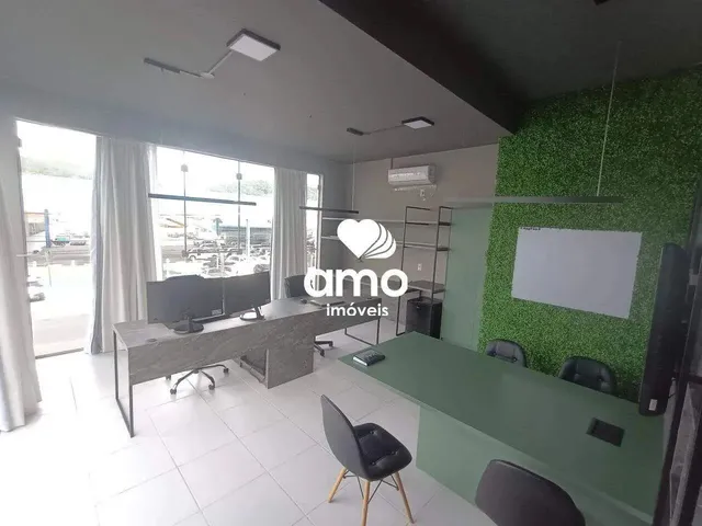 Imagem 4: Sala para Alugar Próximo Ao Centro de Brusque